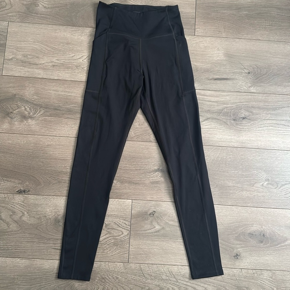 Girlfriend Collective Pocket Leggings